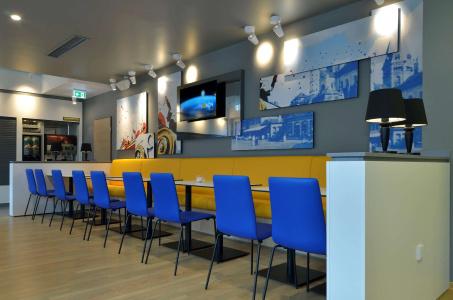 b&b Mainz-Hbf - 18
