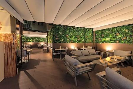 Dinya Lisbon & Lounge Bar - 79