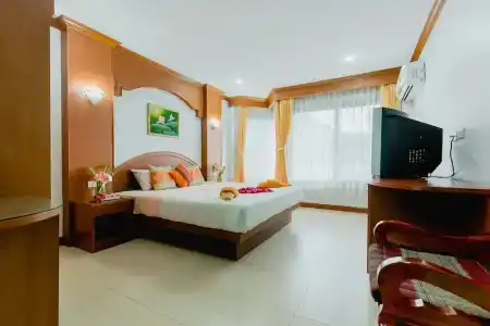RK Guesthouse - 96