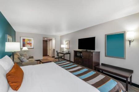 Wingate by Wyndham - St. George - 36