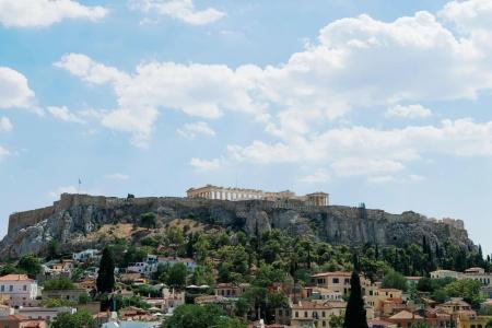 Ciel Living Athens - 15