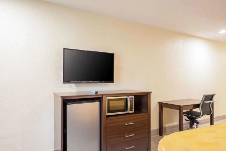 Quality Inn On Aransas Bay, Rockport-Fulton, Tx - 48