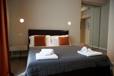The Roman Empire Guesthouse - 39