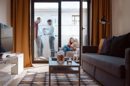 Smart & Green Living by Ambiente - 103