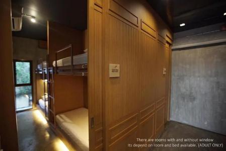 Loftel 22 Hostel - 52