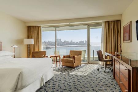 Sheraton Miramar & Convention Center - 37