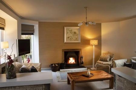 Loch Ness Country House - 1