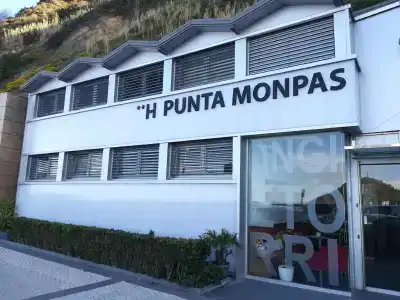 Punta Monpas - 23