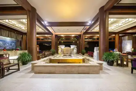 Huayu Resort & Spa Yalong Bay Sanya - 17