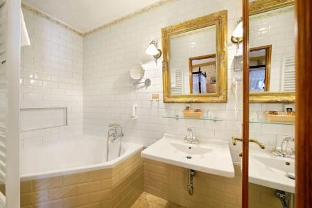 Chateau St. Havel - Wellness - 57