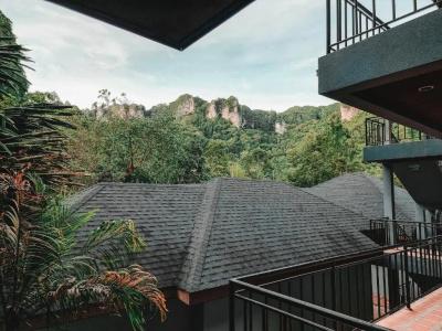 Railay Phutawan - 167