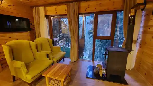 Ayder Doga Resort - 237