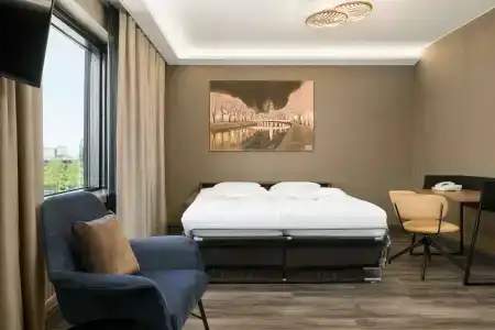 Radisson Blu Marina Palace, Turku - 54