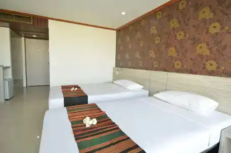 Welcome Plaza Pattaya - 43