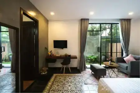 Vihara Residence - 88