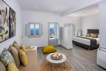 Siete Mares Luxury Suites - 212