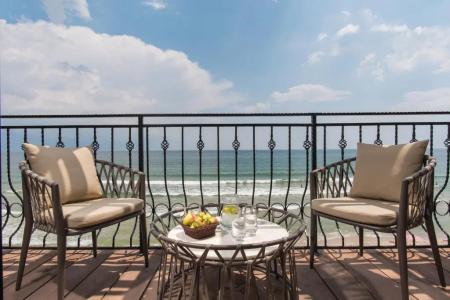 Effect Algara Beach Club - Ultra All Inclusive - 36