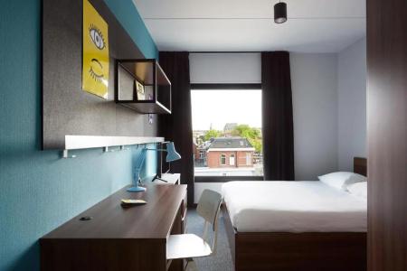 The Student Groningen - 52