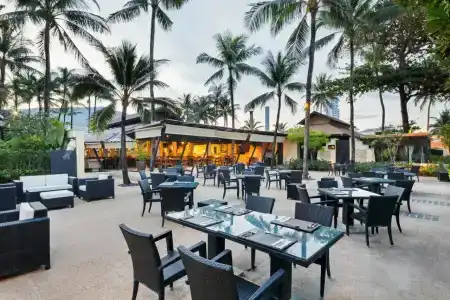 Impiana Resort Patong, Phuket - Sha Extra Plus - 17