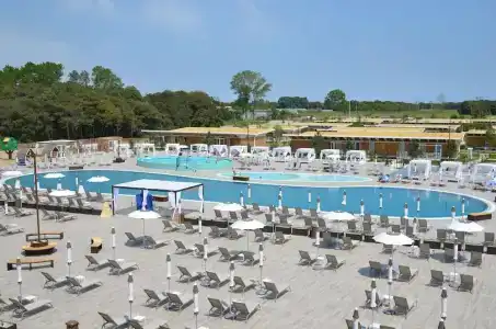 Lino delle Fate Eco Resort - 51