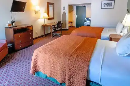 Select Inn - 47