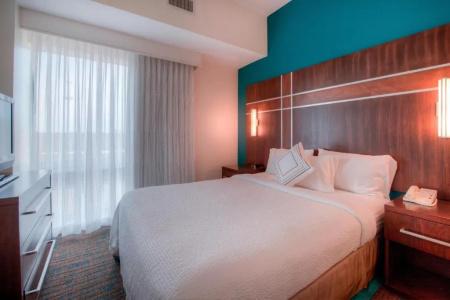 Residence Inn Charlotte Uptown - 38
