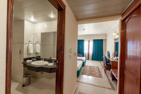 Coral Hills Resort Marsa Alam - 4
