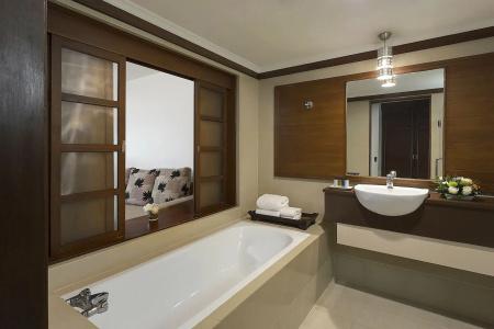 Movenpick Suriwongse Chiang Mai - 16