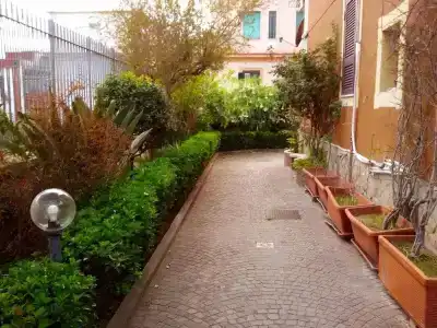 Los Mochileros hostel - 6