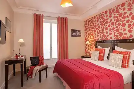 Hôtel Le 46 - ex Villa Brunel - 103