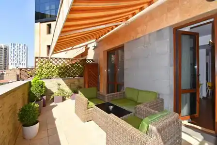Yerevan4you Terrace - 23