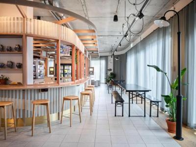 New Opening - Stayery Frankfurt Sachsenhausen - 19