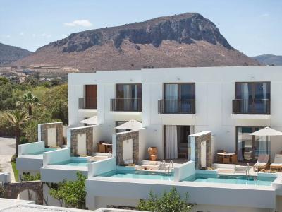 Amirandes Grecotel Boutique Resort - 217