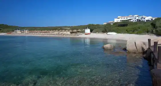 Romazzino, a Luxury Collection Hotel, Costa Smeralda - 27