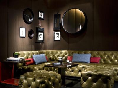 Smyth Tribeca - 18