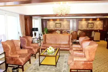 Tolip Alexandria - 58