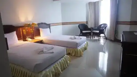 Suntara Wellness Resort & - 71