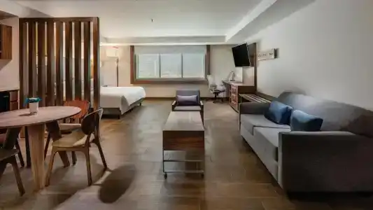 Holiday Inn Express Puebla, An Ihg - 81