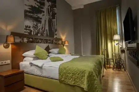 Badagoni Boutique Rustaveli - 28