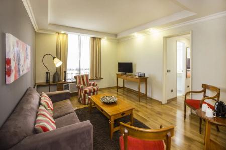 Park Plaza Bonaparte Boutique - 31
