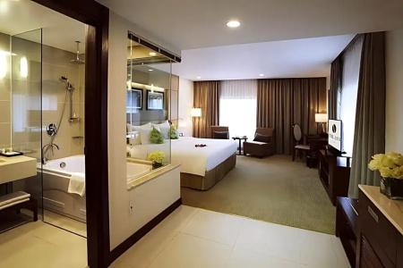 The Ann Hanoi - 122