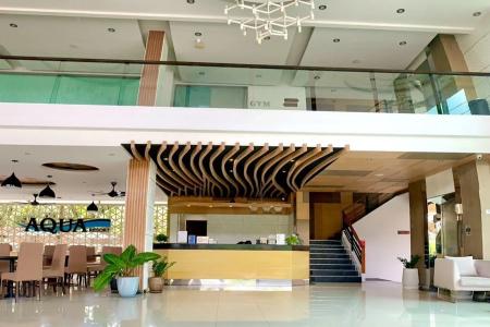 Aqua Resort Sha Plus - 32