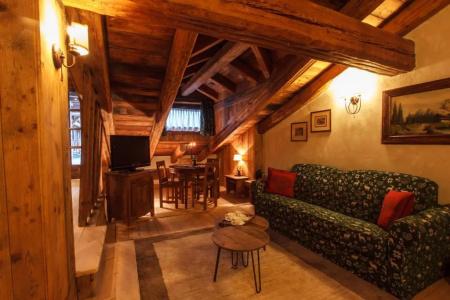 Au Coeur Des Neiges & Spa - 28