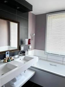 Mercure Lyon Centre - Gare Part Dieu - 36
