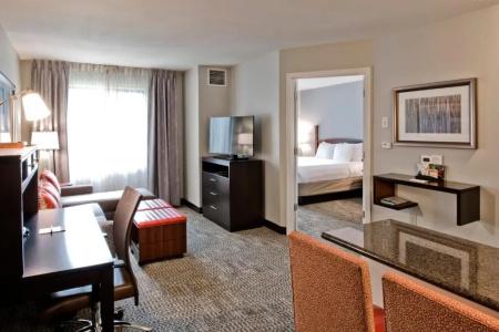 Staybridge Suites - Ballantyne, an IHG - 54