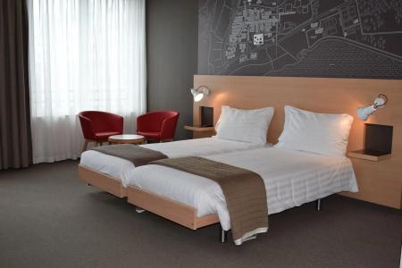 SwissTech - 5