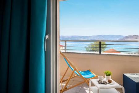 Corinthia Baška Sunny by Valamar - 91