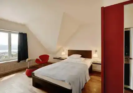 Sorell Zürichberg - 6