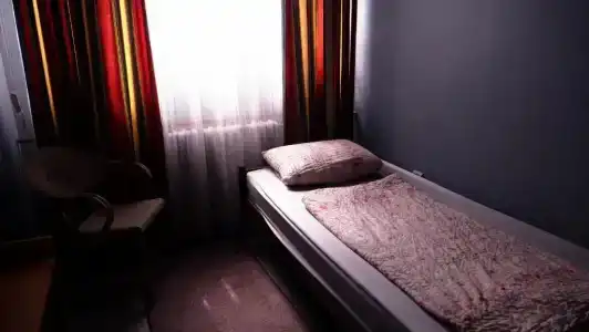 Deep Guest House - 23