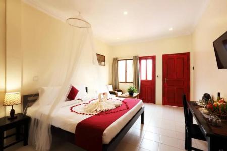 The Cockatoo Nature Resort & Spa - 50